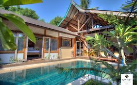 Apalagi Villas