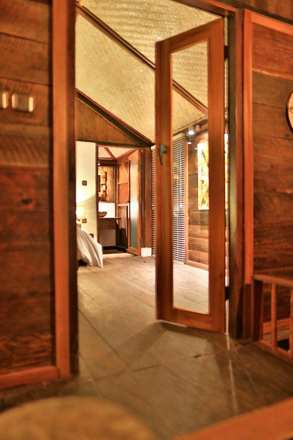 Apalagi Villas Gili Air Buitenkant foto