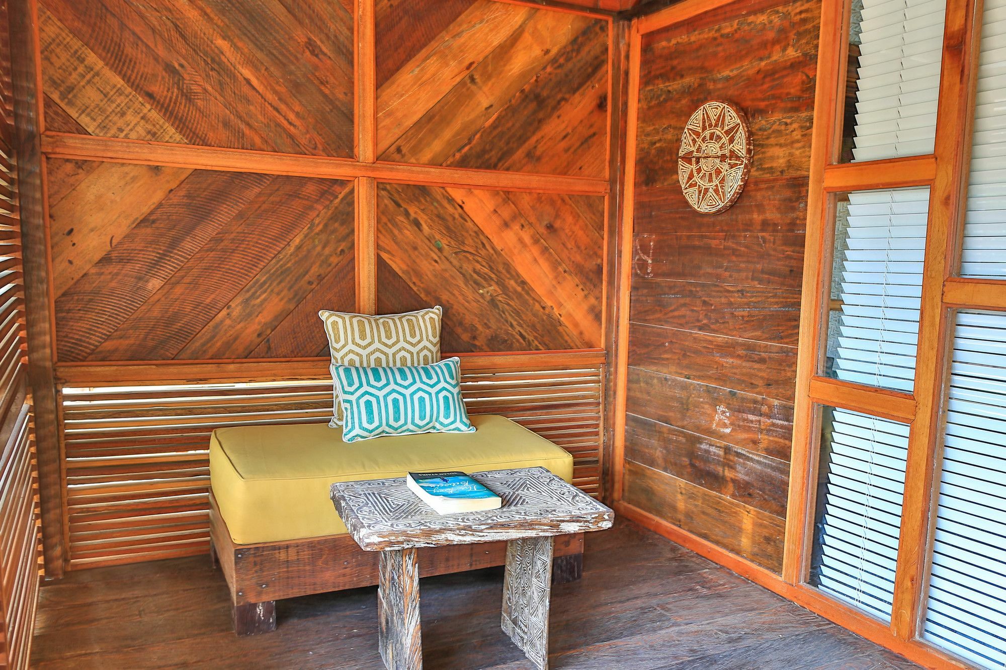 Apalagi Villas Gili Air Buitenkant foto